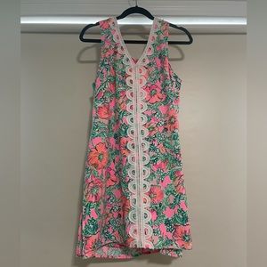 Lilly Pulitzer Ronnie Romper